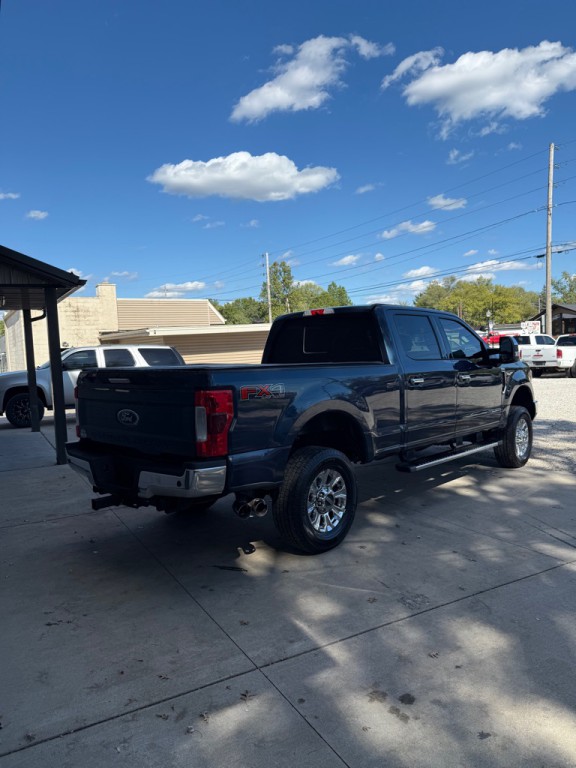 2019 Ford F-250 Image 3