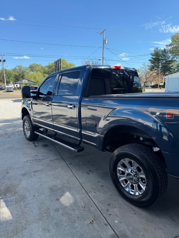 2019 Ford F-250 Image 4