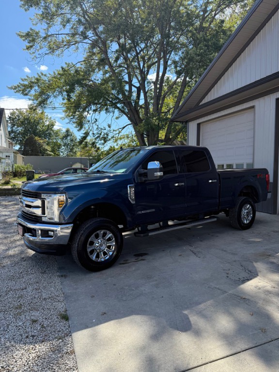 2019 Ford F-250 Image 5