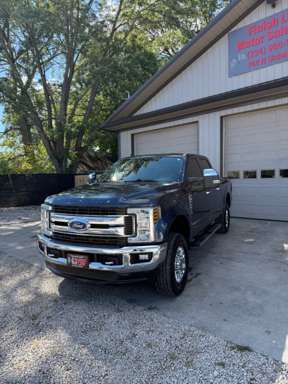 2019 Ford F-250 Image 6