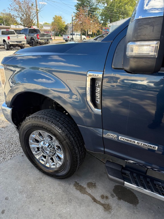 2019 Ford F-250 Image 7