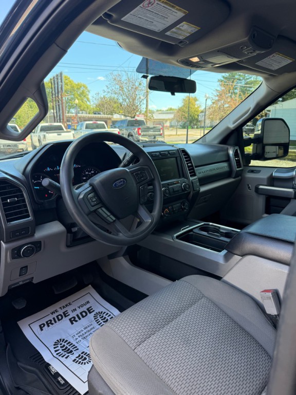 2019 Ford F-250 Image 8