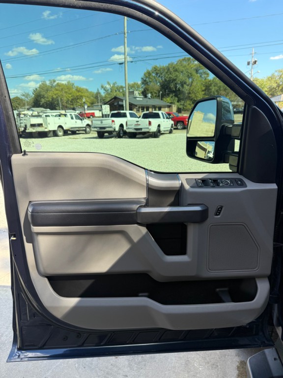 2019 Ford F-250 Image 9