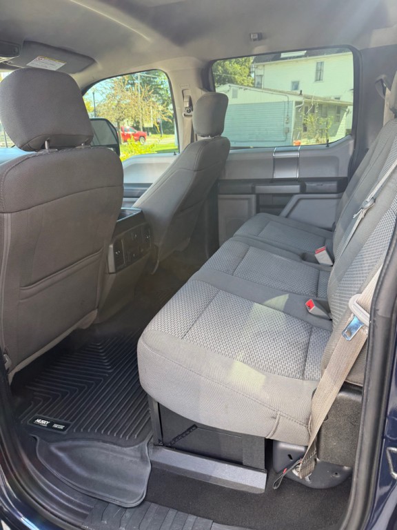 2019 Ford F-250 Image 10