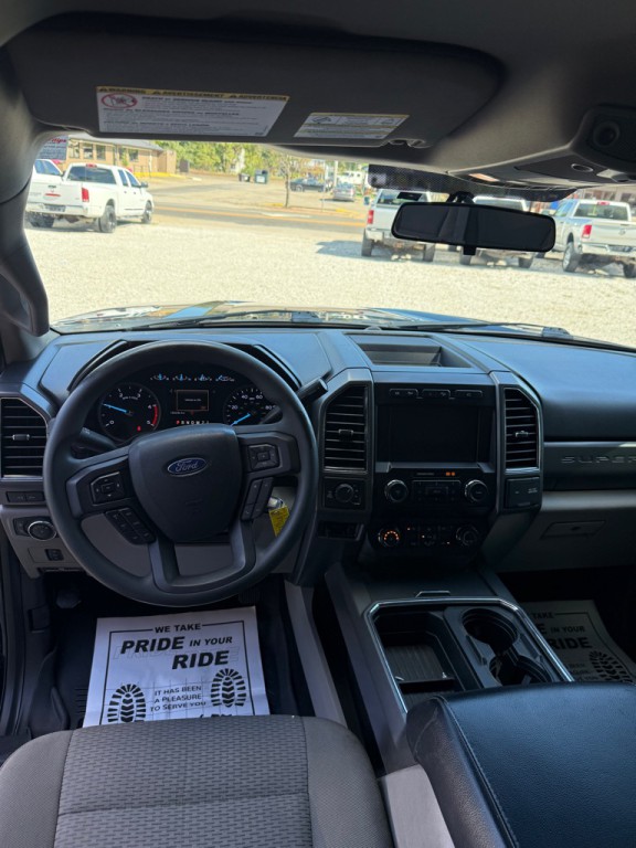 2019 Ford F-250 Image 11