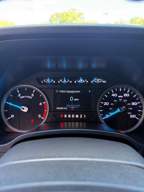 2019 Ford F-250 Image 12