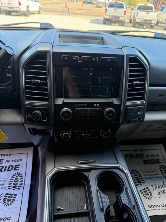 2019 Ford F-250 Image 13