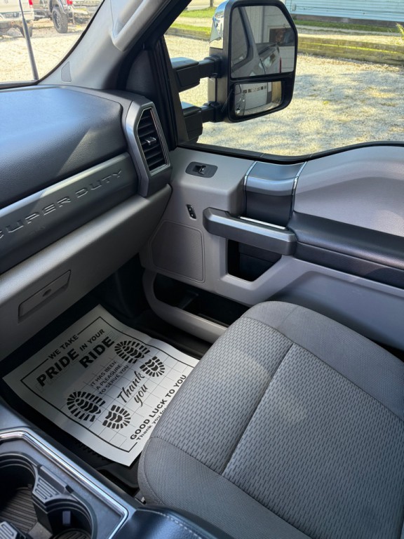 2019 Ford F-250 Image 14