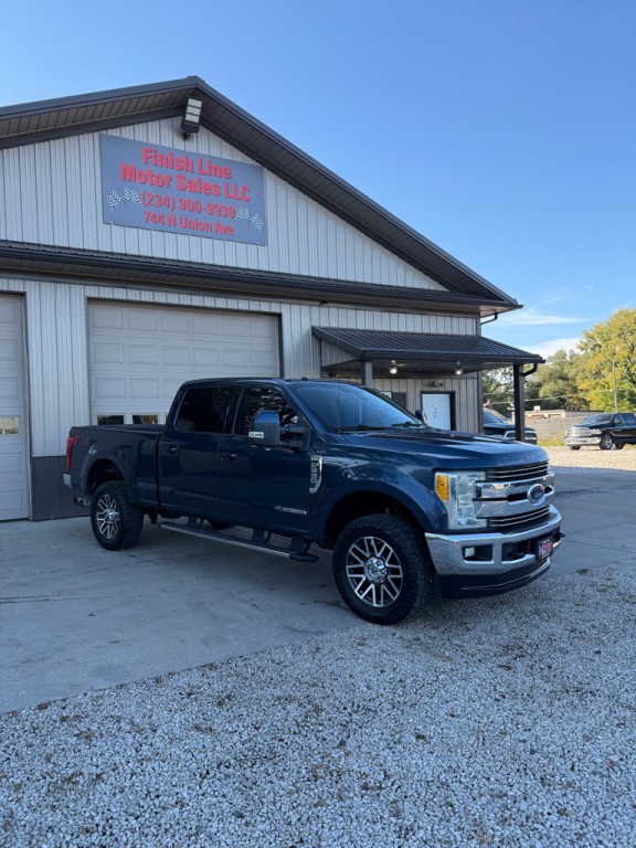 2017 Ford F-250 Image 2