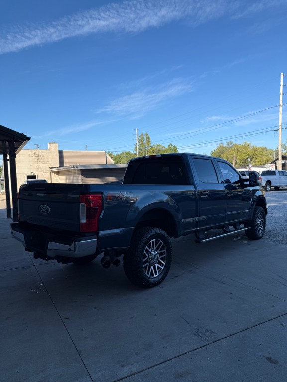 2017 Ford F-250 Image 3