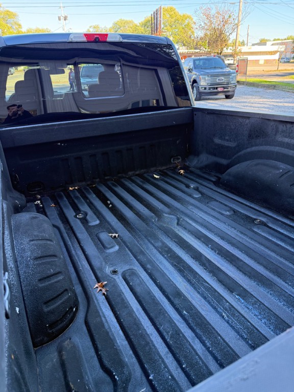 2017 Ford F-250 Image 5
