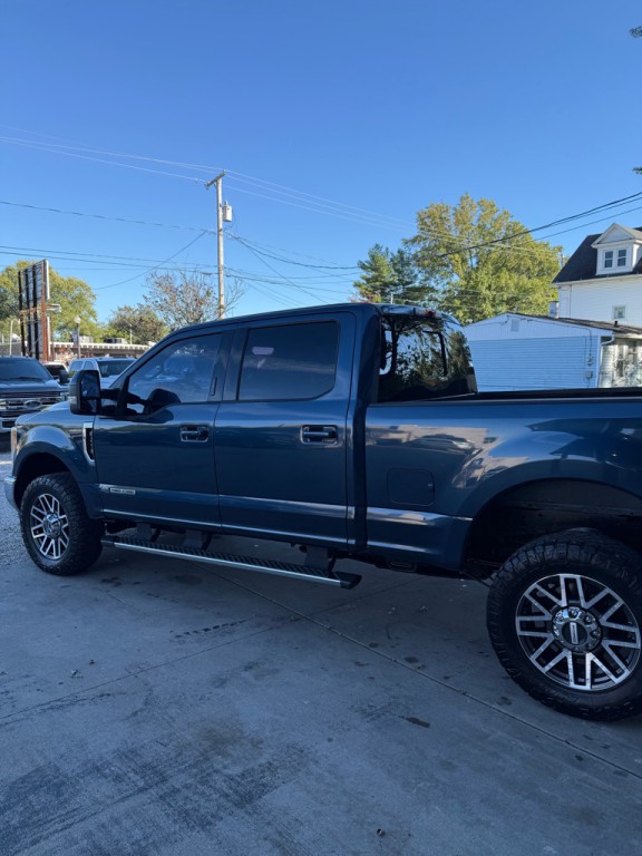 2017 Ford F-250 Image 6