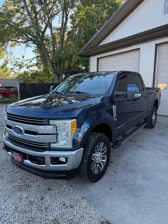 2017 Ford F-250 Image 7