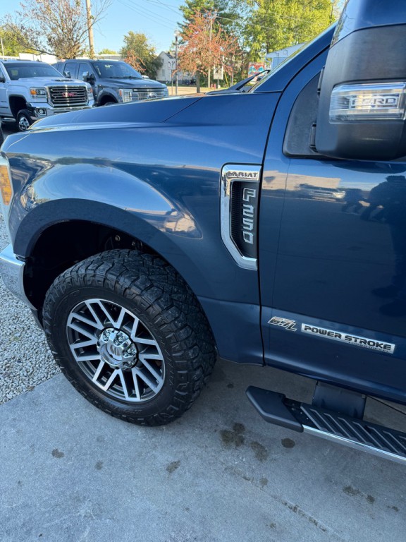 2017 Ford F-250 Image 8