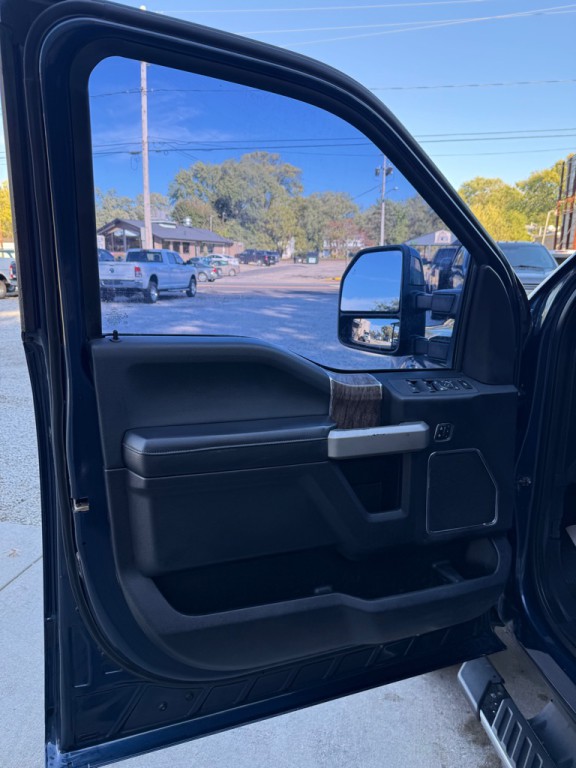 2017 Ford F-250 Image 10