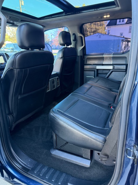 2017 Ford F-250 Image 11