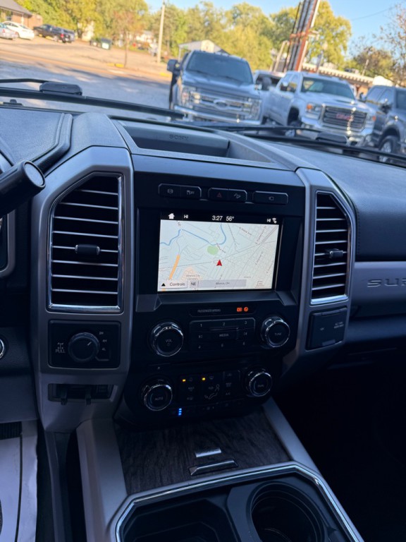 2017 Ford F-250 Image 14
