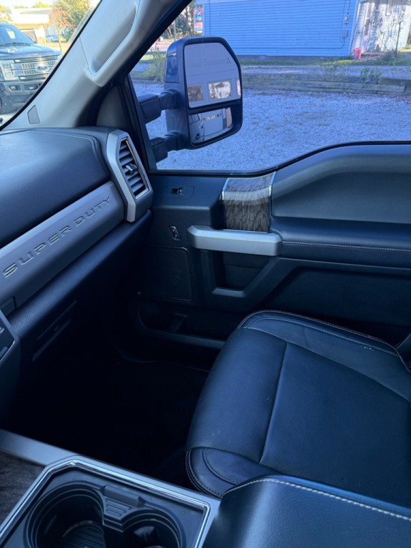 2017 Ford F-250 Image 15