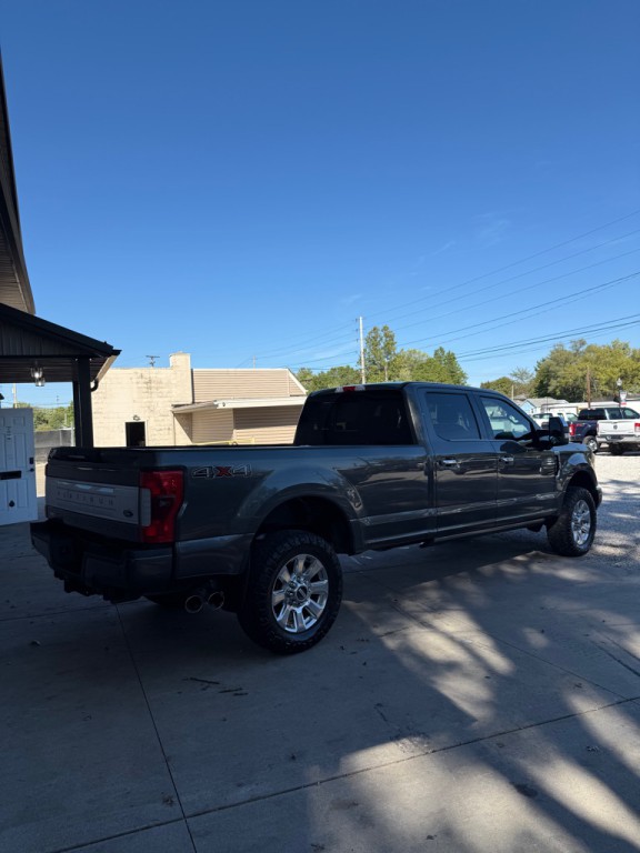 2017 Ford F-250 Image 3