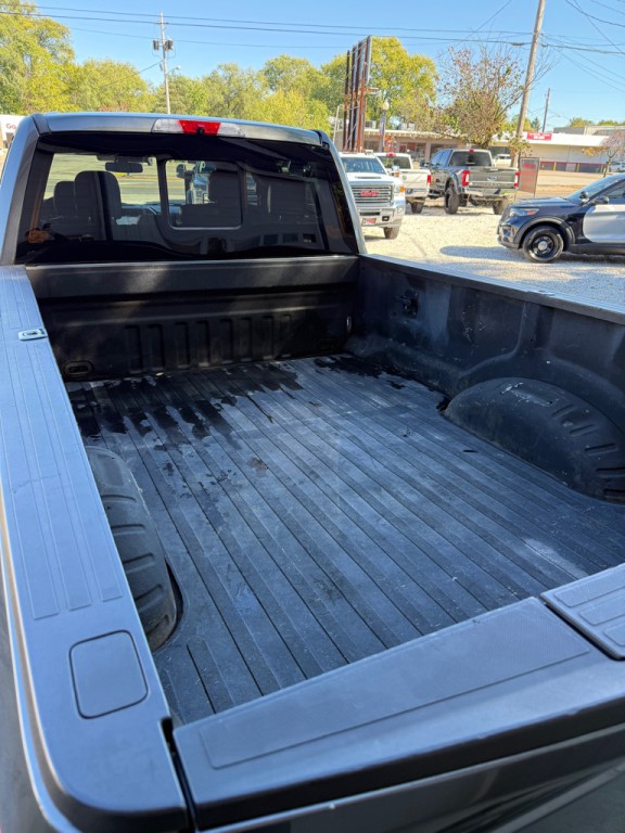 2017 Ford F-250 Image 5