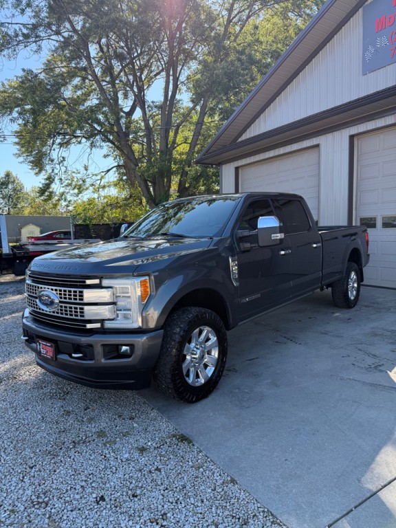2017 Ford F-250 Image 7