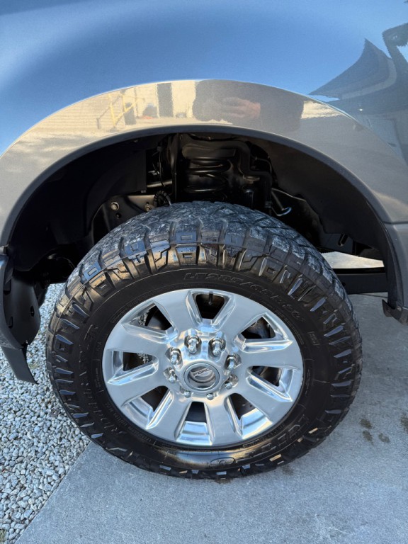 2017 Ford F-250 Image 9