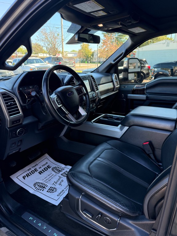2017 Ford F-250 Image 10