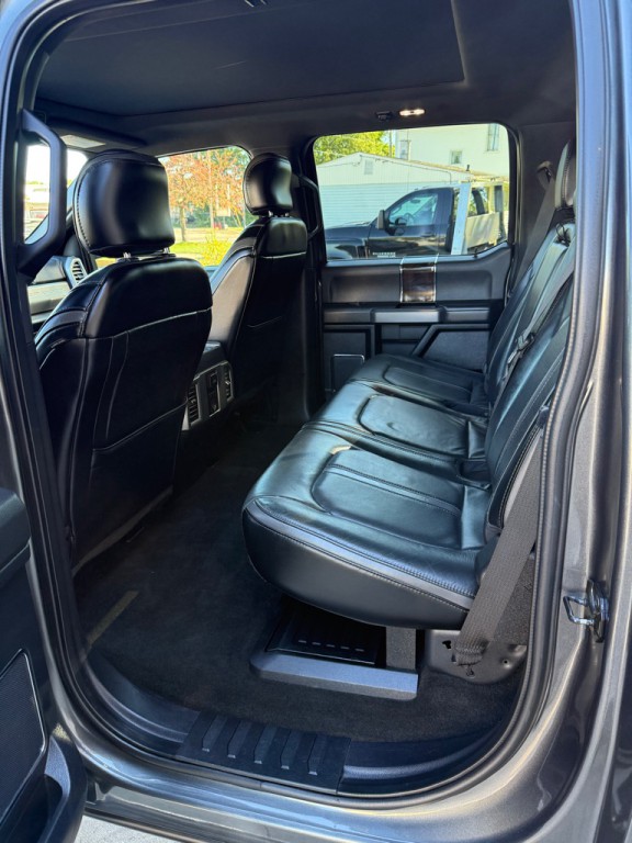 2017 Ford F-250 Image 11