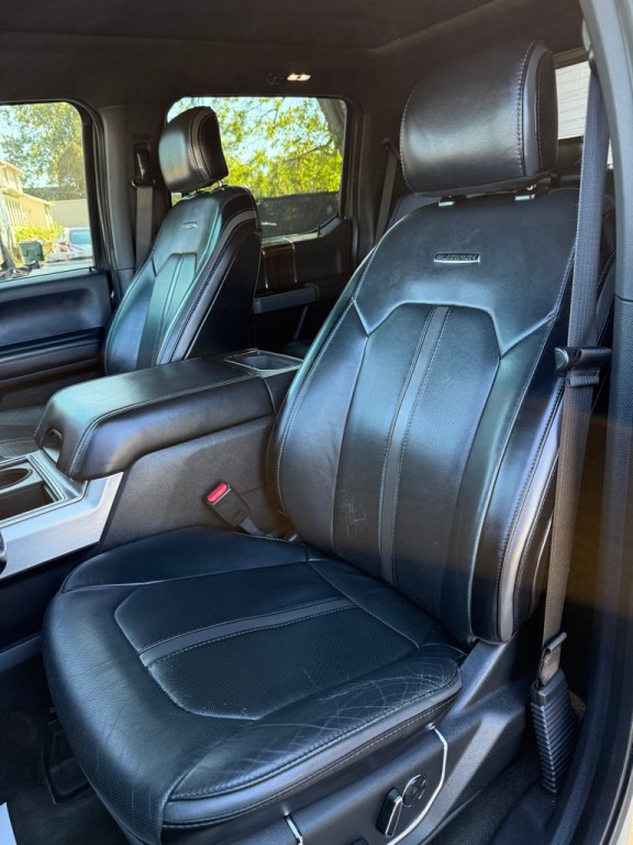 2017 Ford F-250 Image 13