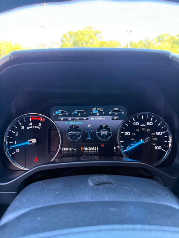 2017 Ford F-250 Image 14