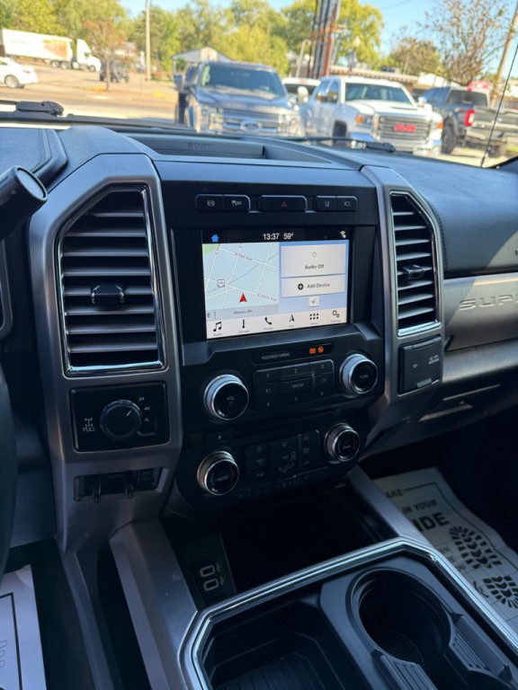 2017 Ford F-250 Image 15