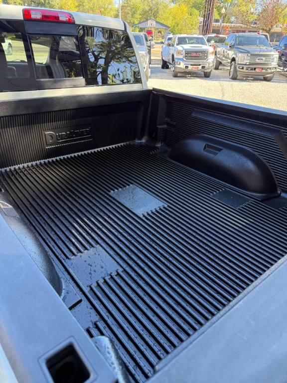 2016 RAM 2500 Image 4