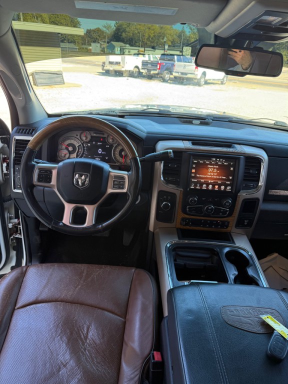 2016 RAM 2500 Image 12