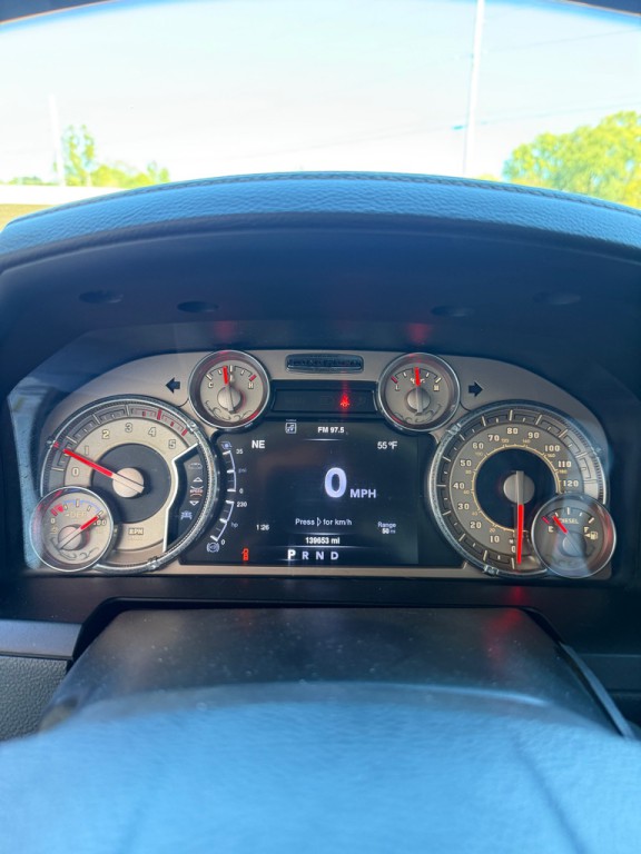 2016 RAM 2500 Image 14