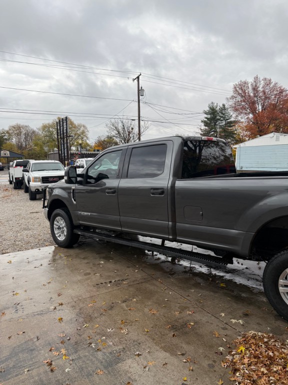 2018 Ford F-250 Image 6