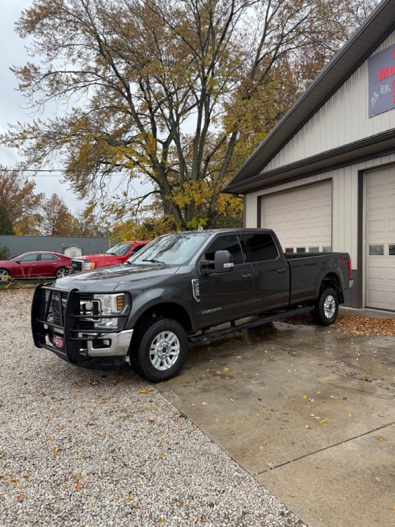 2018 Ford F-250 Image 7