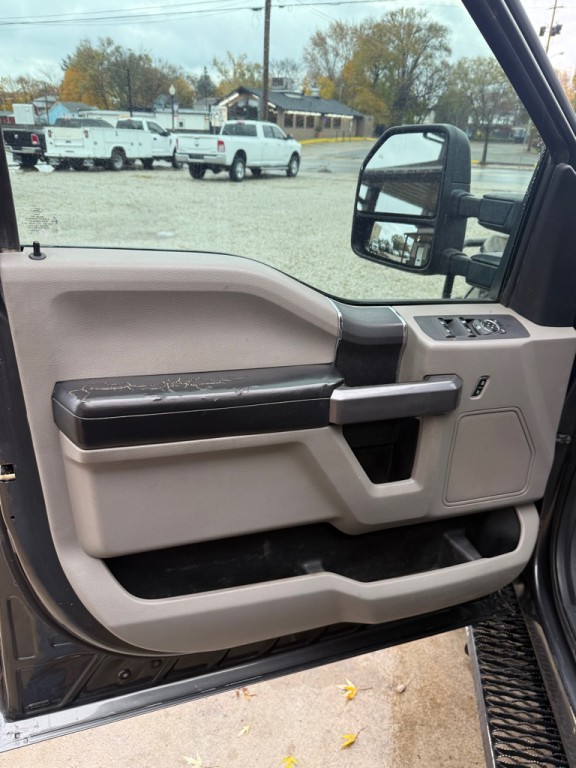 2018 Ford F-250 Image 11