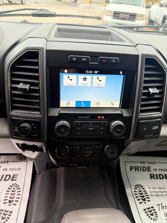 2018 Ford F-250 Image 13