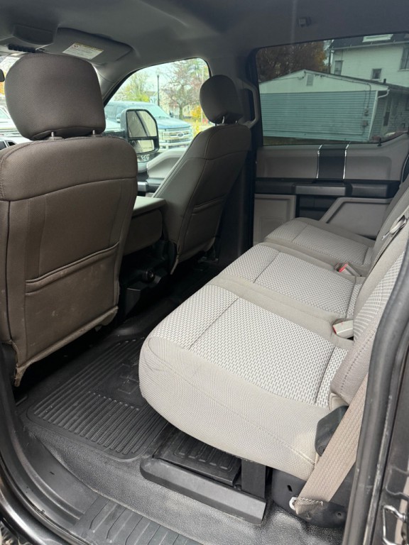 2018 Ford F-250 Image 15