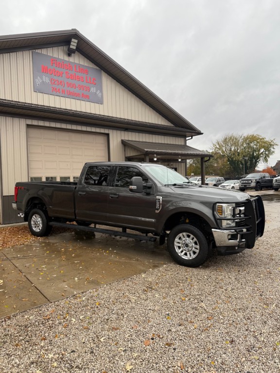 2018 Ford F-250 Image 2