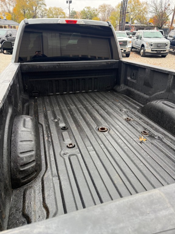 2018 Ford F-250 Image 5