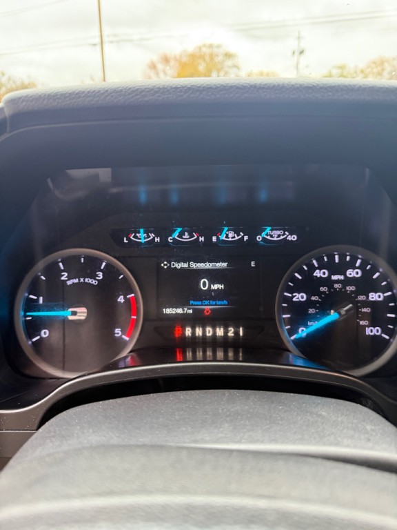 2018 Ford F-250 Image 12