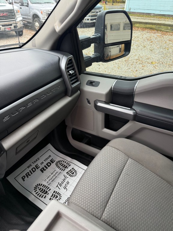 2018 Ford F-250 Image 14