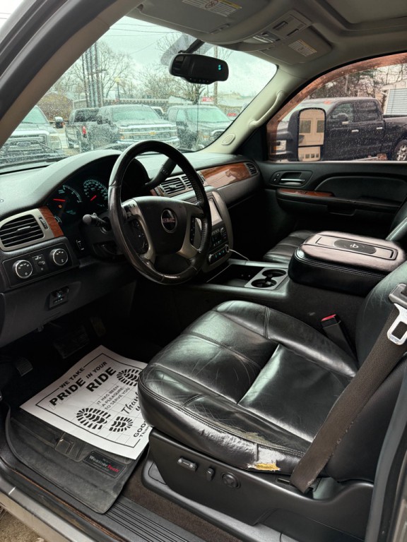 2008 GMC Sierra Image 10