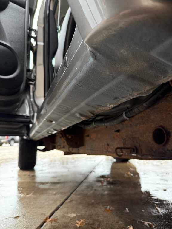 2008 GMC Sierra Image 13