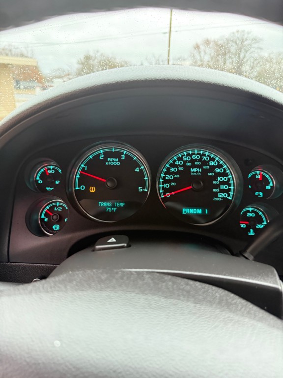 2008 GMC Sierra Image 15