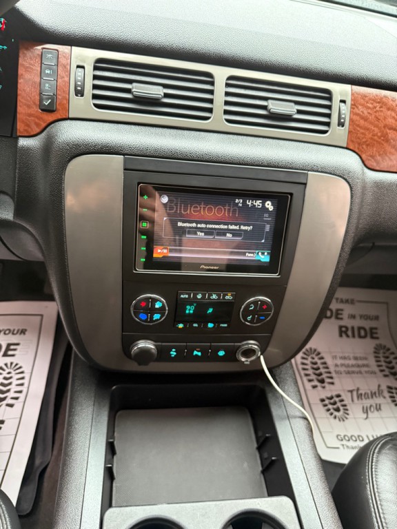 2008 GMC Sierra Image 16