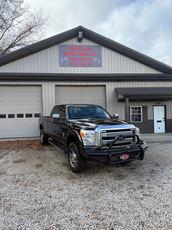 2015 Ford F-350 Image 1