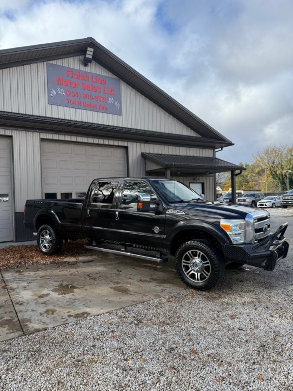 2015 Ford F-350 Image 2