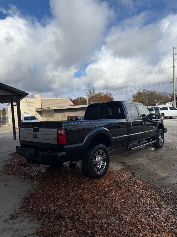 2015 Ford F-350 Image 3